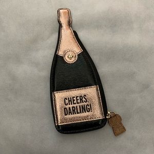 Kate Spade coin purse